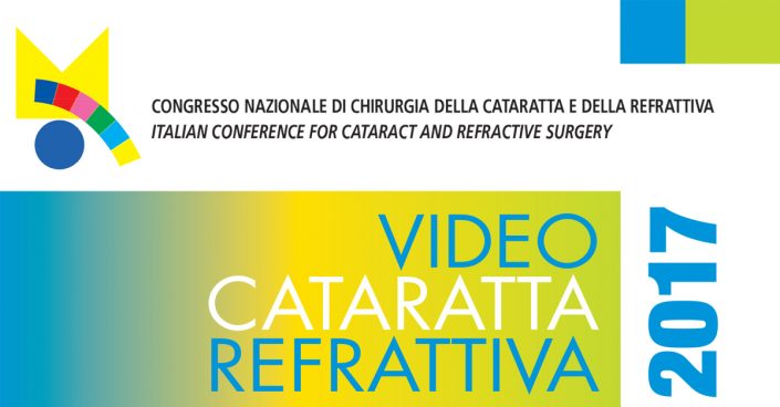 VCR2017 - Congresso di VideoCatarattaRefrattiva 2017