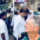 Lucio Buratto a Mumbai per EyeAdvance 2018